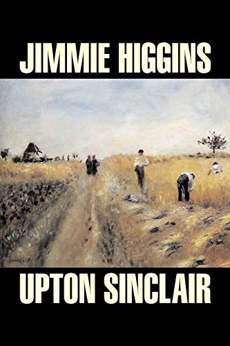 Jimmie Higgins book cover