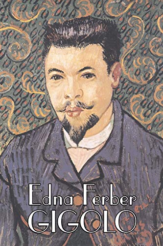 Gigolo book cover