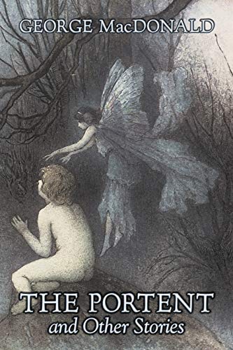 The Portent and Other Stories cover