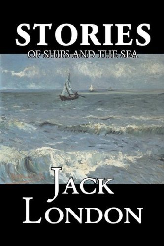 Stories of Ships and the Sea book cover