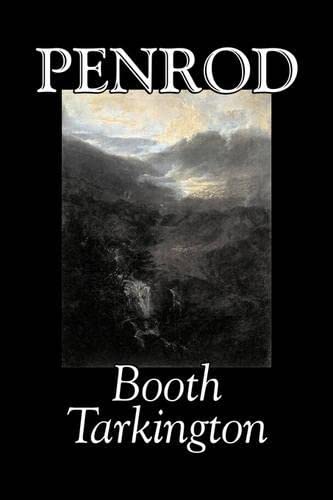 Penrod book cover