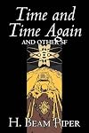 Time and Time Again and Other SF