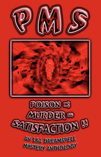 PMS book cover