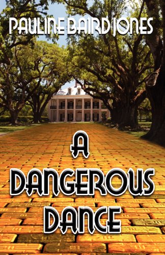 A Dangerous Dance book cover