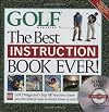 Golf:: The Best Instruction Book Ever!