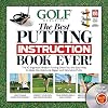 GOLF The Best Putting Instruction Book Ever!