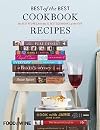 Food and Wine Best of the Best Cookbook Recipes 2010 Volume 13