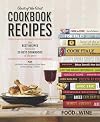Food and Wine Best of the Best Cookbook Recipes 2011 Volume 14