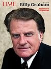 TIME Billy Graham: America's Preacher