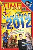 Time For Kids Almanac 2012