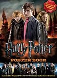Harry Potter Poster Book Inside The Magical World Ultimate Collectors Edition