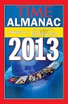 Time Almanac 2013: Powered By Encyclopedia Britannica