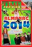 Time For Kids Almanac 2014