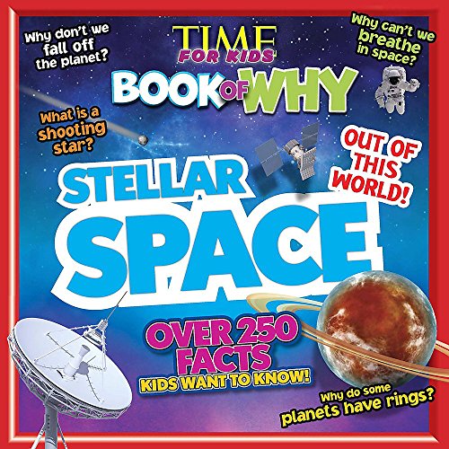 Cover of Stellar space