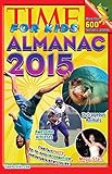 Time For Kids Almanac 2015
