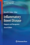 Inflammatory Bowel Disease: Diagnosis and Therapeutics (Clinical Gastroenterology)