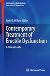 Contemporary treatment of erectile dysfunction a clinical guide