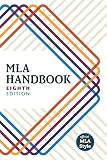 Mla Handbook