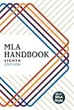 Mla Handbook