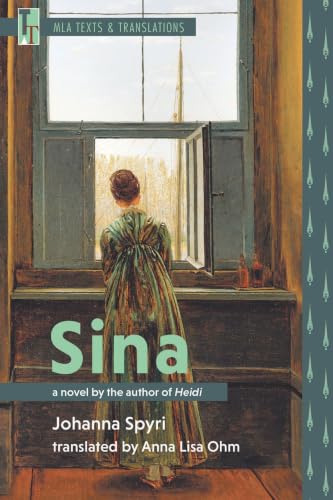 Sina book cover
