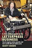 A 21stcentury Guide To The Letterpress Business