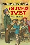 Oliver Twist [adapted - Great Illustrated Classics]