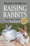 Storey's Guide to Raising Rabbits, 4th Edition