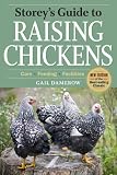 Storeys Guide To Raising Chickens 3rd Edition