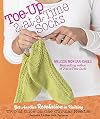 Toe-Up 2-at-a-Time Socks