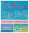 The Knitter’s Life List