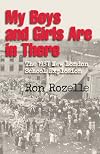My Boys and Girls Are in There: The 1937 New London School Explosion