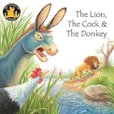 Amazon cover image