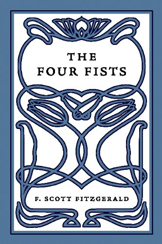 The Four Fists book cover