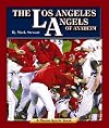 The Los Angeles Angels of Anaheim (Team Spirit)