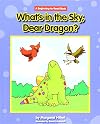 What's in the Sky, Dear Dragon?