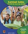 Carnival Coins: How Will We Count Our Money? (iMath Readers)