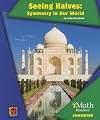 Seeing Halves: Symmetry in Our World (iMath Readers)