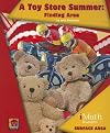 A Toy Store Summer: Finding Area (iMath Readers)