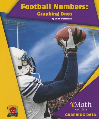 Cover of Football Numbers