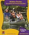 Hidden Ducks: Describing and Interpreting Data (iMath Readers: Level C)