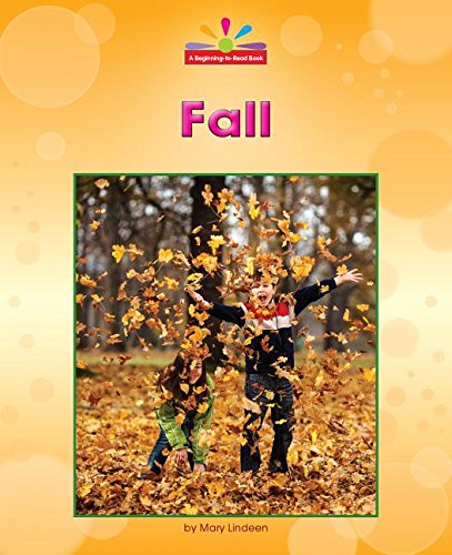 Cover of Fall