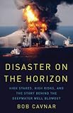 Disaster On The Horizon High Stakes High Risks And The Story Behind The Deepwater Well Blowout