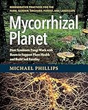 Mycorrhizal Planet How Symbiotic Fungi Work With Roots To Support Plant Health And Build Soil Fertility