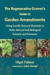 Garden Amendments