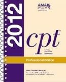 Cpt 2012 Current Procedural Terminology Cpt Professional