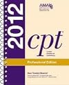 CPT Professional 2012 (Spiralbound) (Current Procedural Terminology (CPT) Professional)