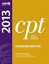 CPT 2013 Standard Edition (Current Procedural Terminology (Standard)) (Current Procedural Terminology (CPT) Standard)
