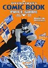 The Overstreet Comic Book Price Guide: 40th Edition