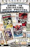 The Overstreet Guide To Collecting Movie Posters