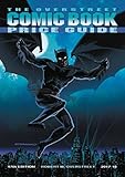 Overstreet Comic Book Price Guide Volume 47